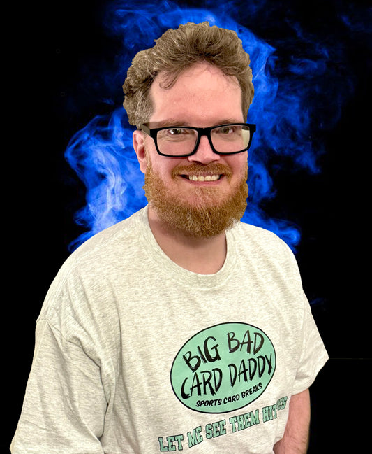 Brandon (B.I.) - Sleever