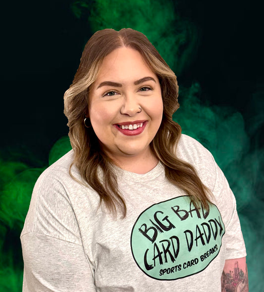 Tori (Toot) - Bookkeeper & Shipping Guru