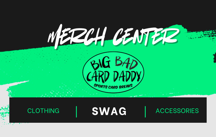 Merch Center
