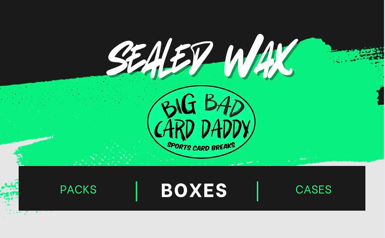 Sealed Wax