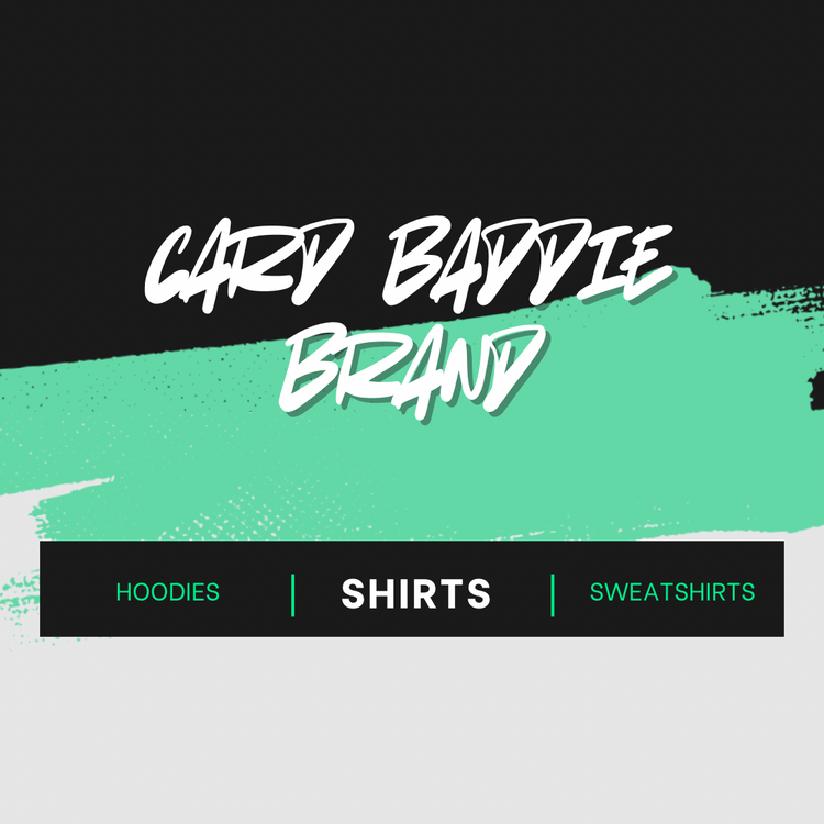 Card Baddie Brand