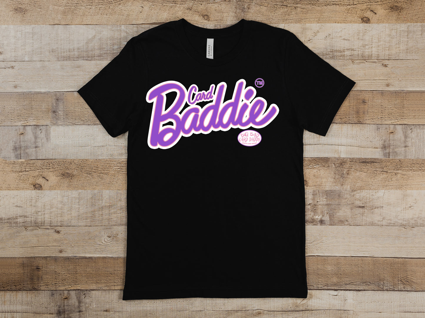 Doll Baddie Shirt