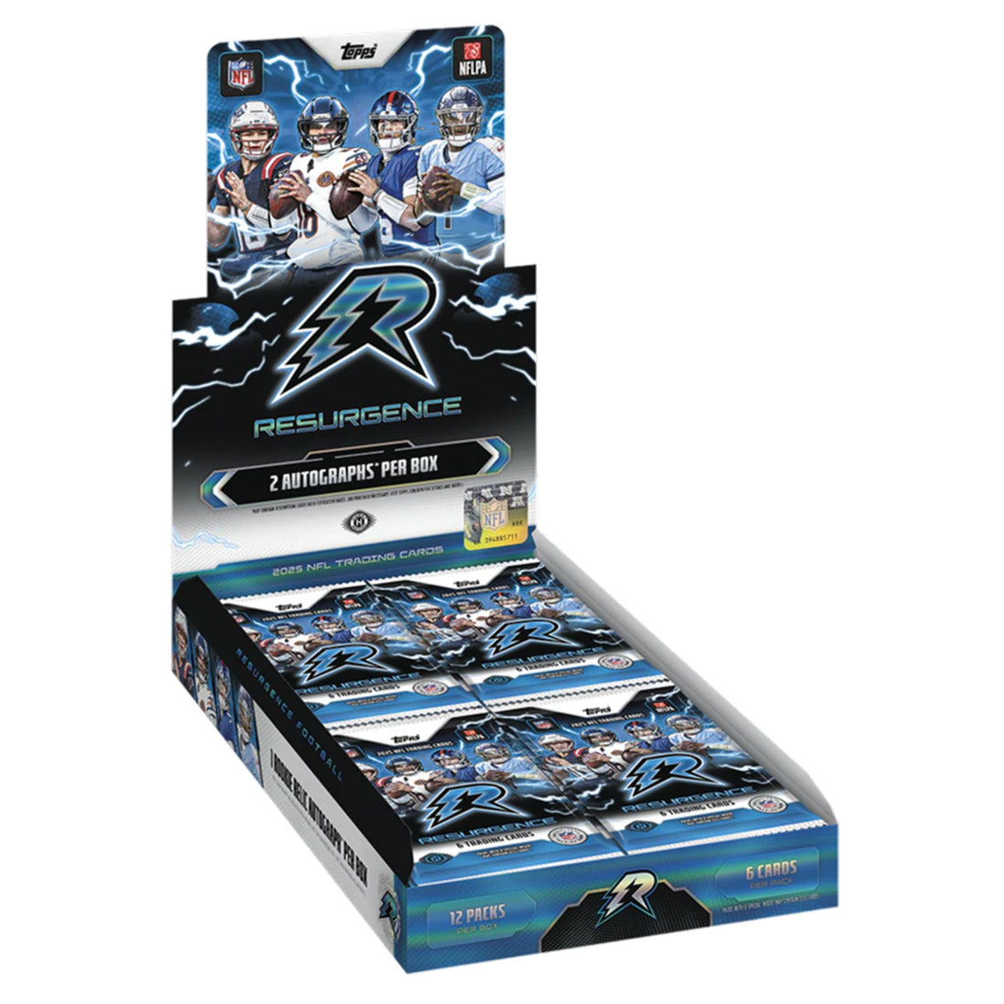 S3 E30 - 9/19/26 ALL TOPPS MIXER
