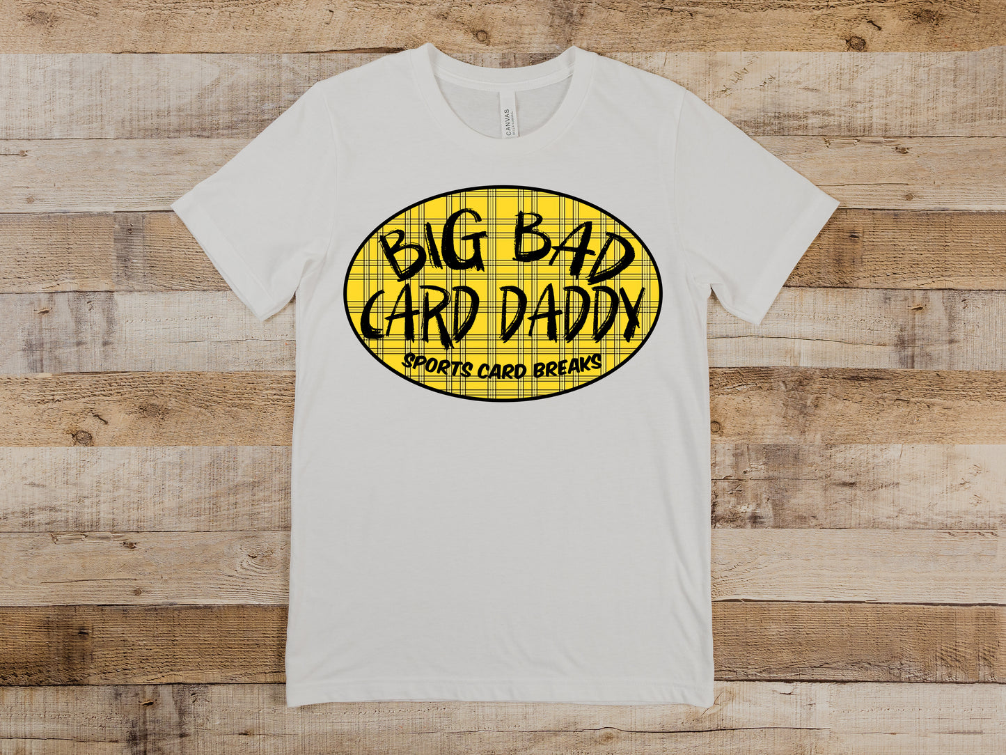 Card Baddie Classic Shirt