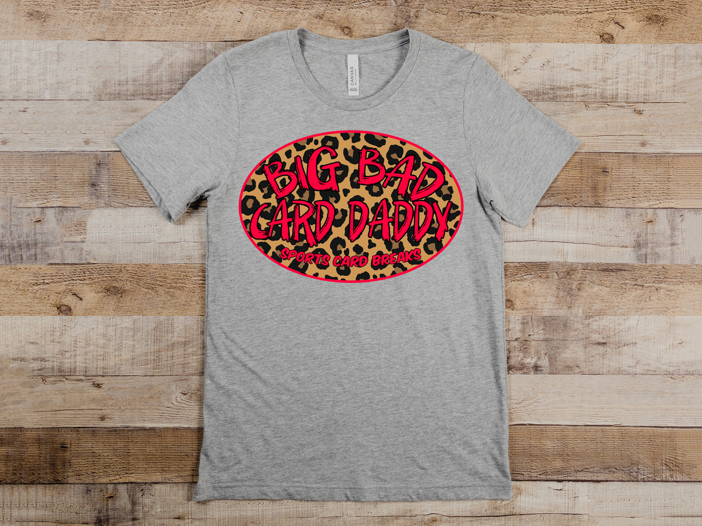 Card Baddie Classic Shirt