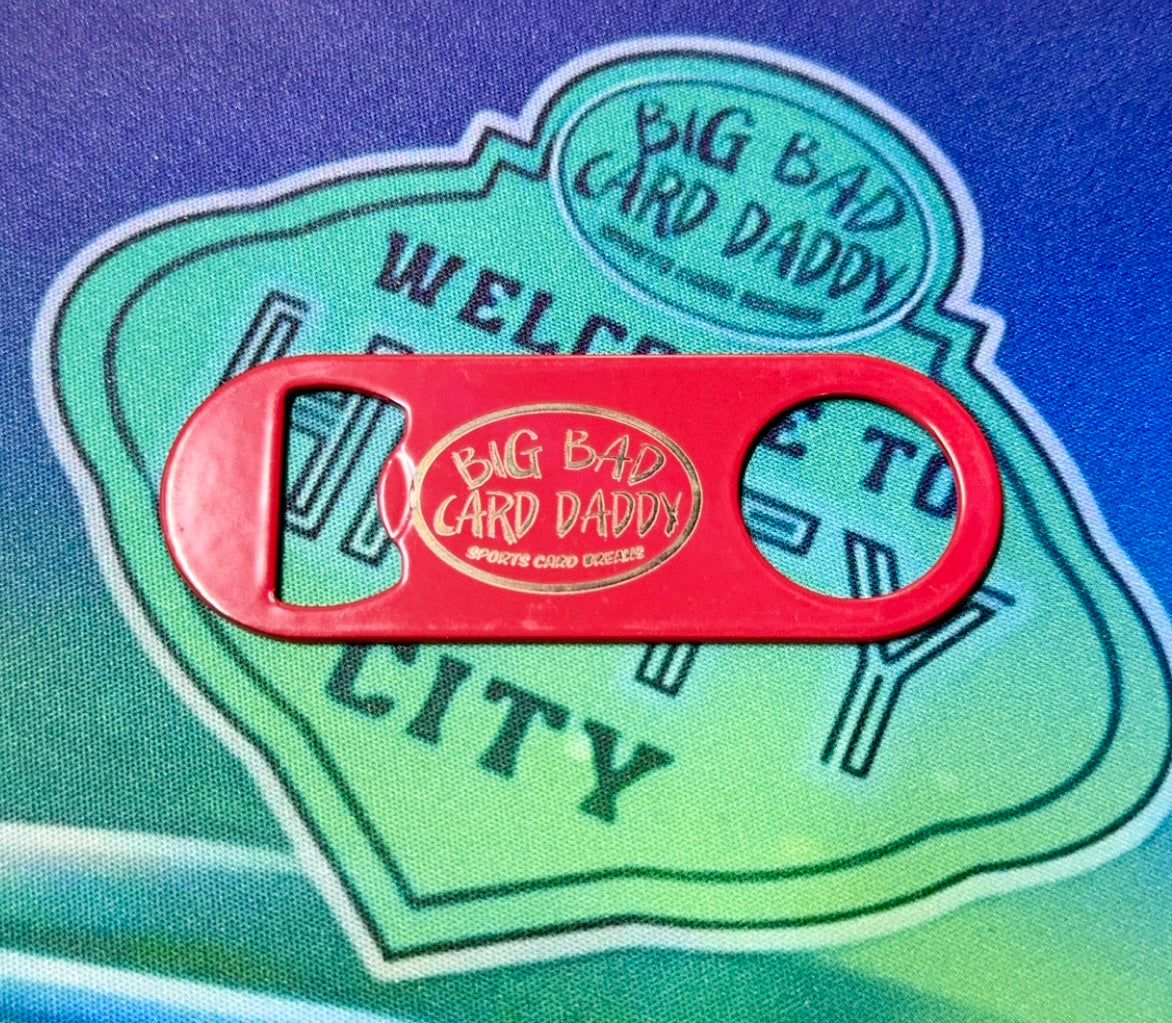 Card Daddy Top Popper