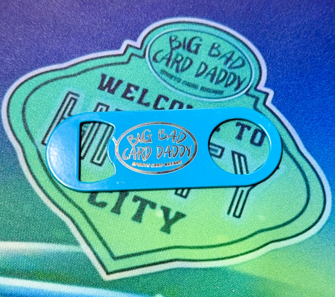 Card Daddy Top Popper