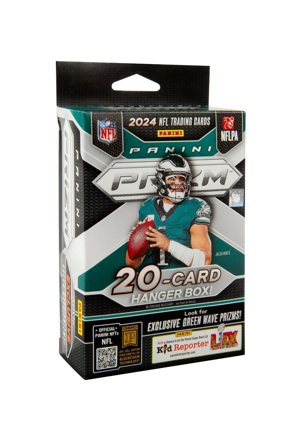 ‘24 Panini Prizm Hanger