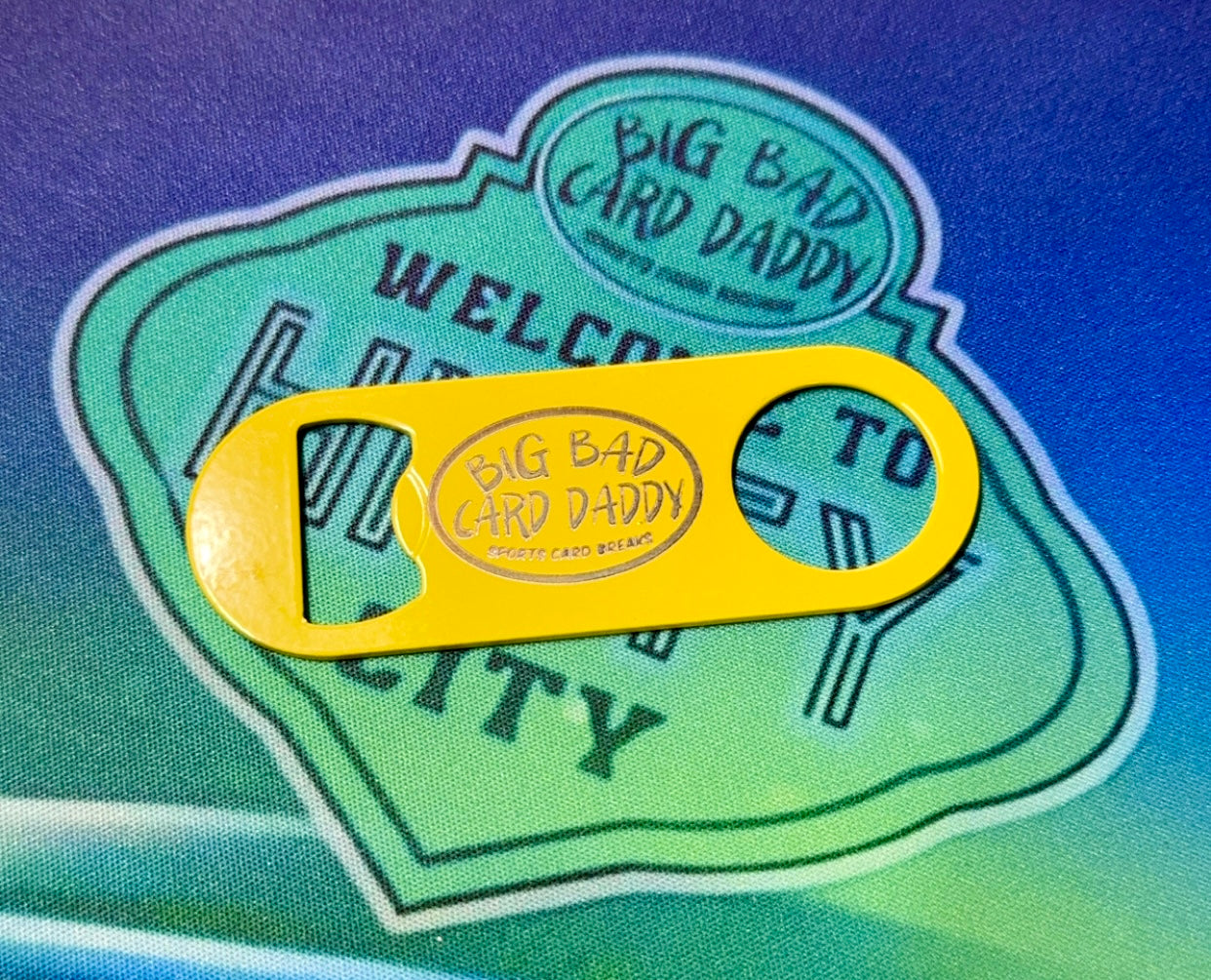 Card Daddy Top Popper