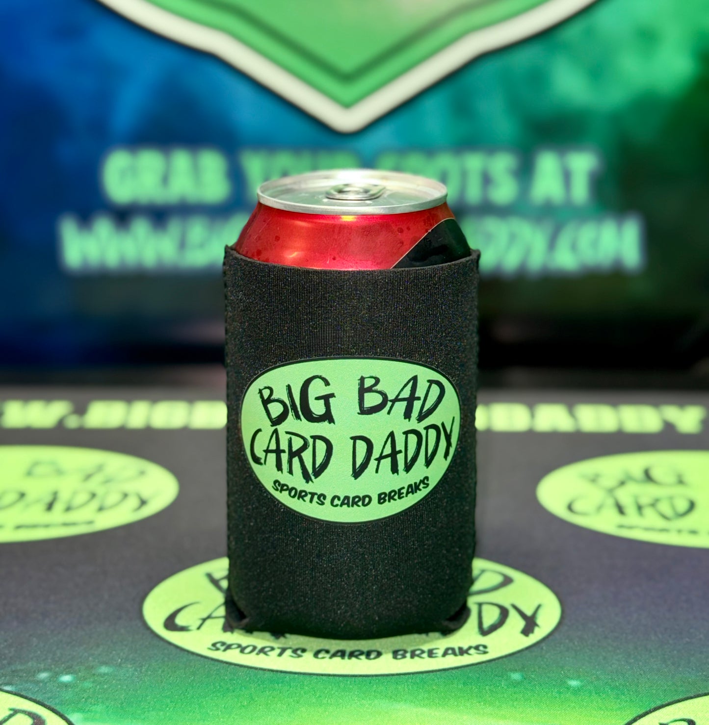 Beverage Top Loader