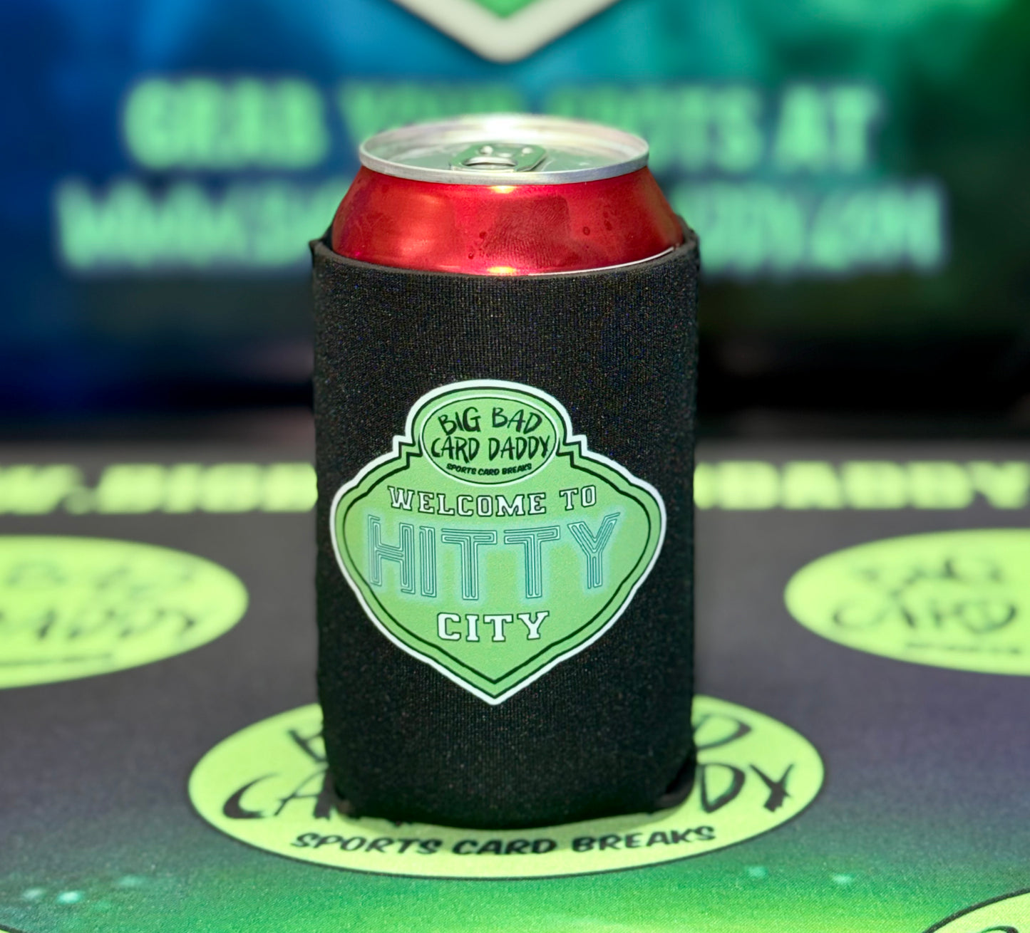 Beverage Top Loader