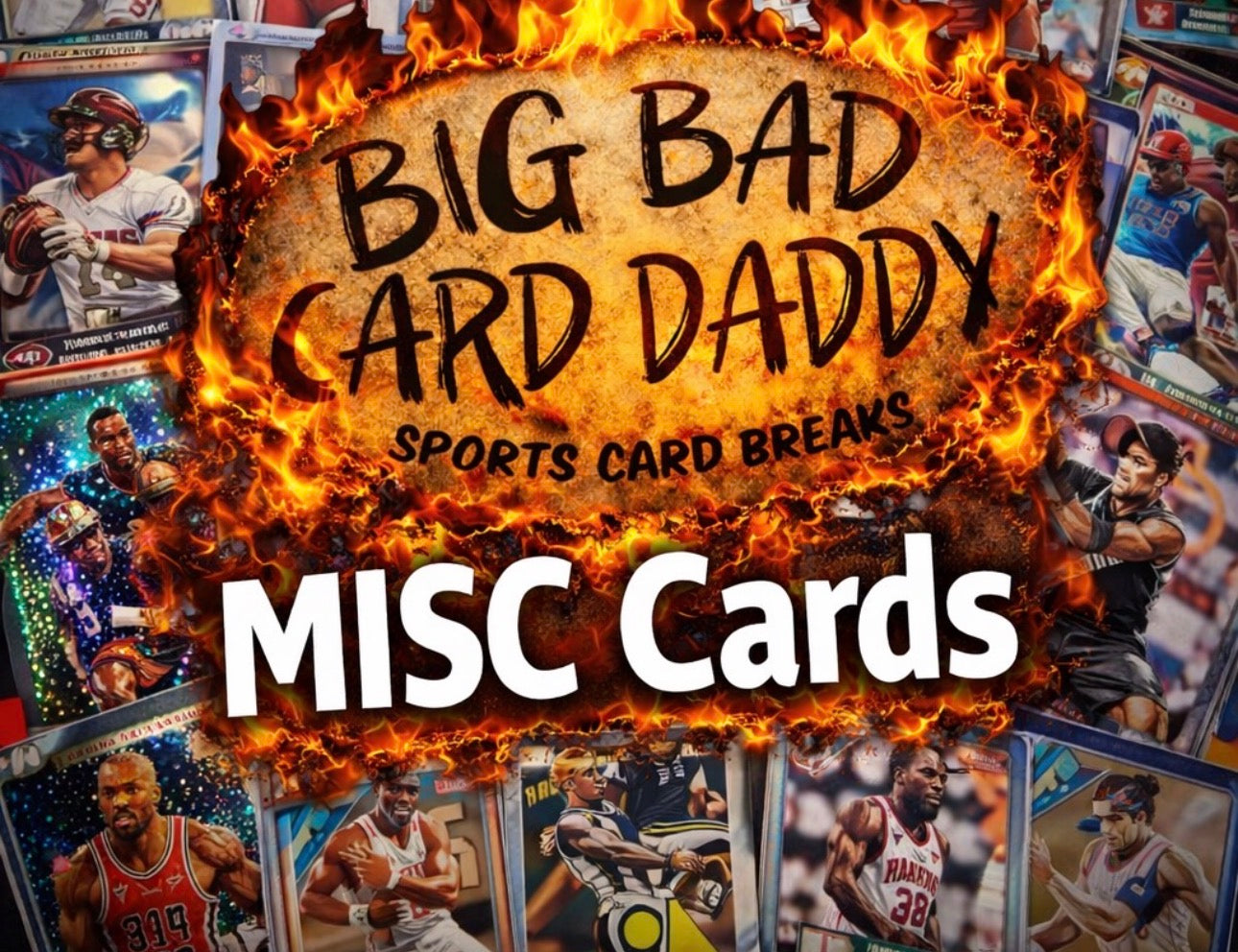 MISC Cards