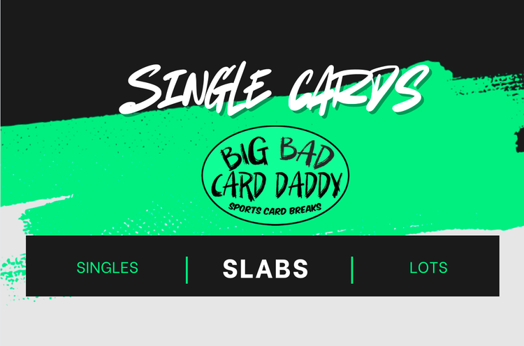 Single Cards