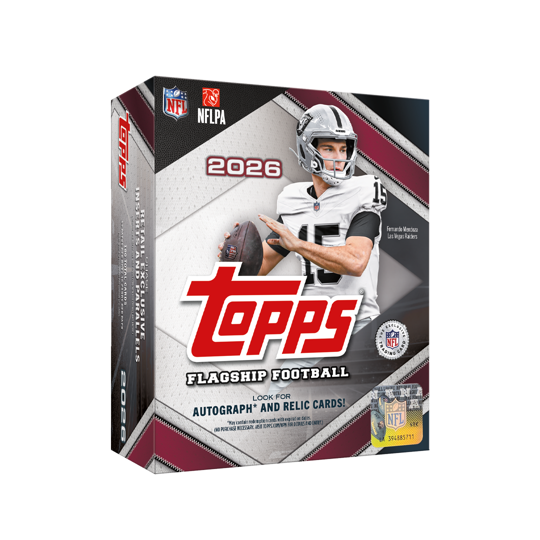 S3 E30 - 9/19/26 ALL TOPPS MIXER