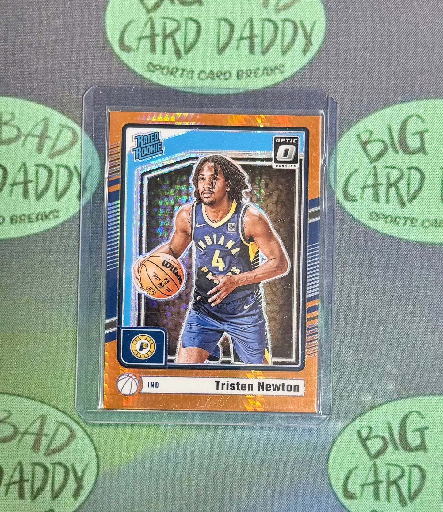 Tristen Newton Optic /299