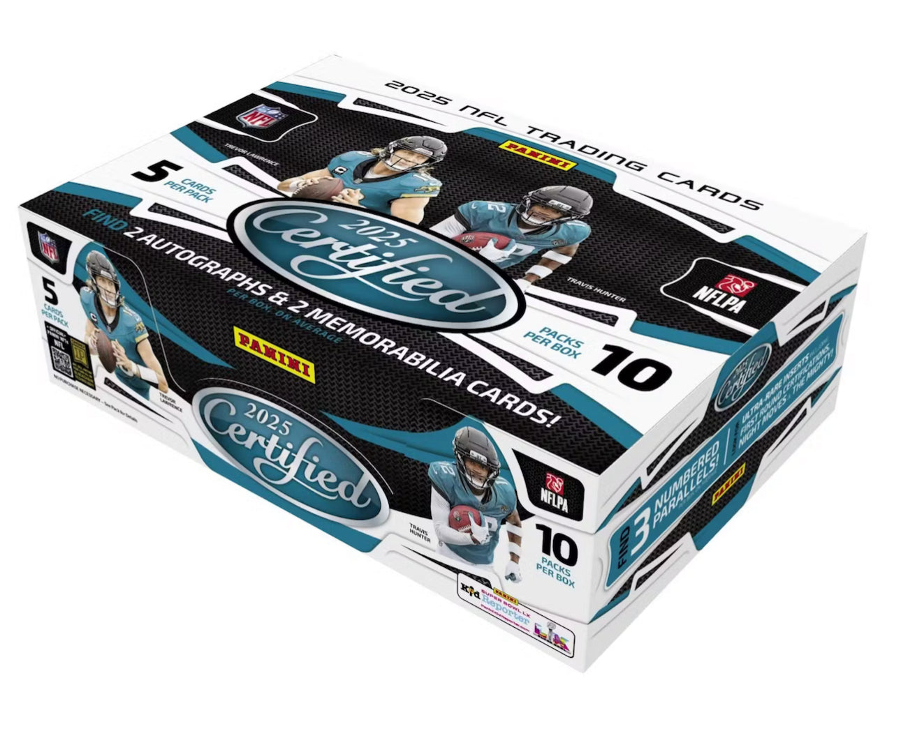 S2 E40 - 12/6/25 HOLIDAY HITS 4 BOXER