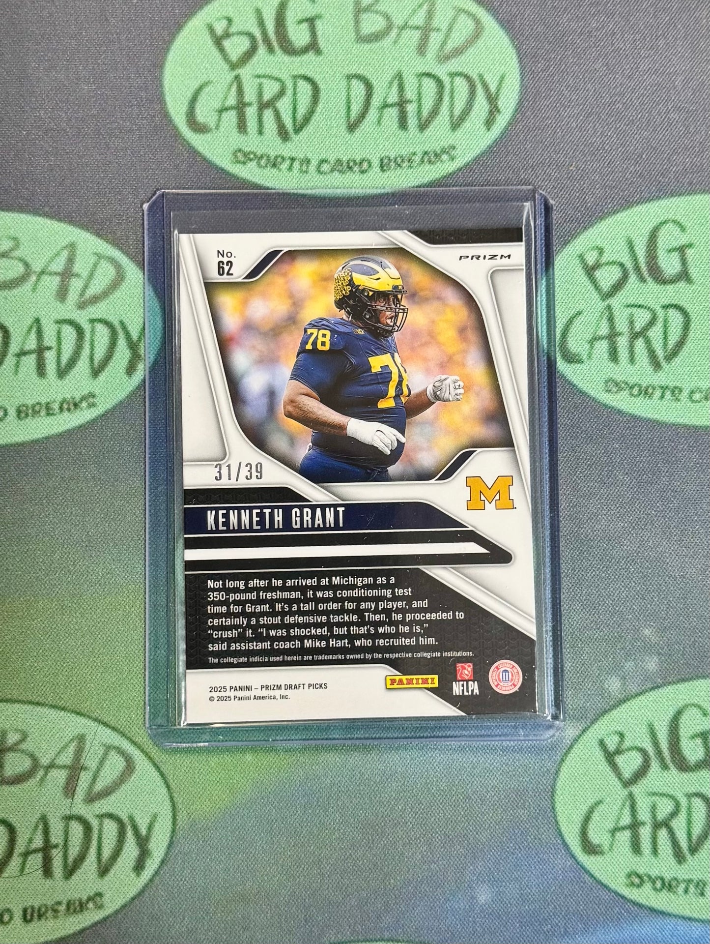 Kenneth Grant Orange Finite /39