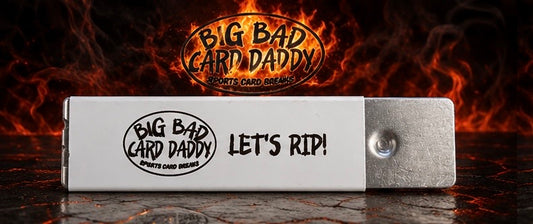 Card Daddy Box Ripper