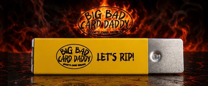 Card Daddy Box Ripper
