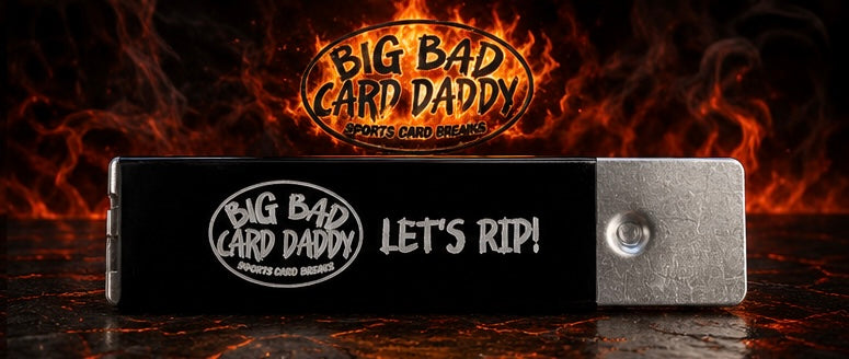 Card Daddy Box Ripper