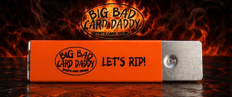 Card Daddy Box Ripper