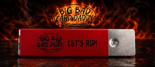 Card Daddy Box Ripper