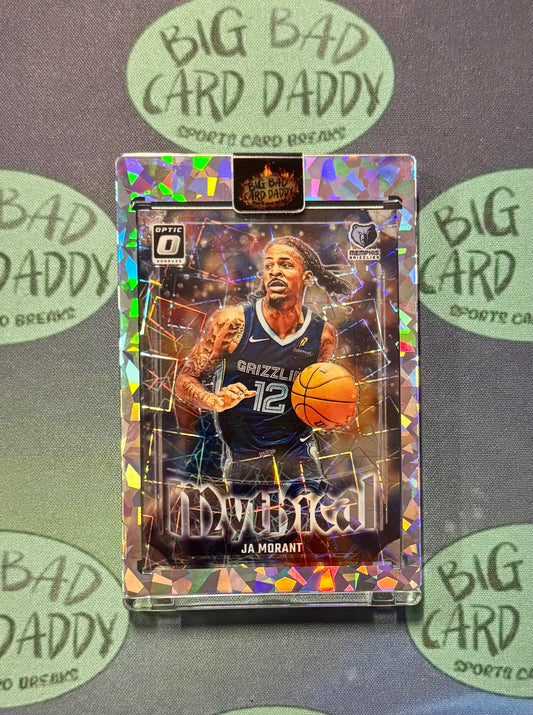 Ja Morant Optic Mythical (SSP)