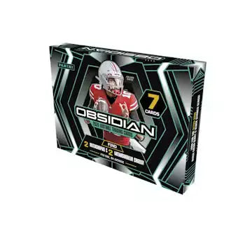 S3 E34 - 10/24/26 NFL/NCAA Obsidian Mixer