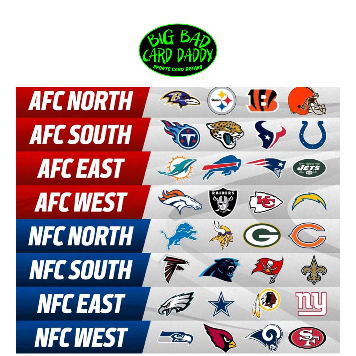 S2 E39 - 11/22/25 Divisional Mixer