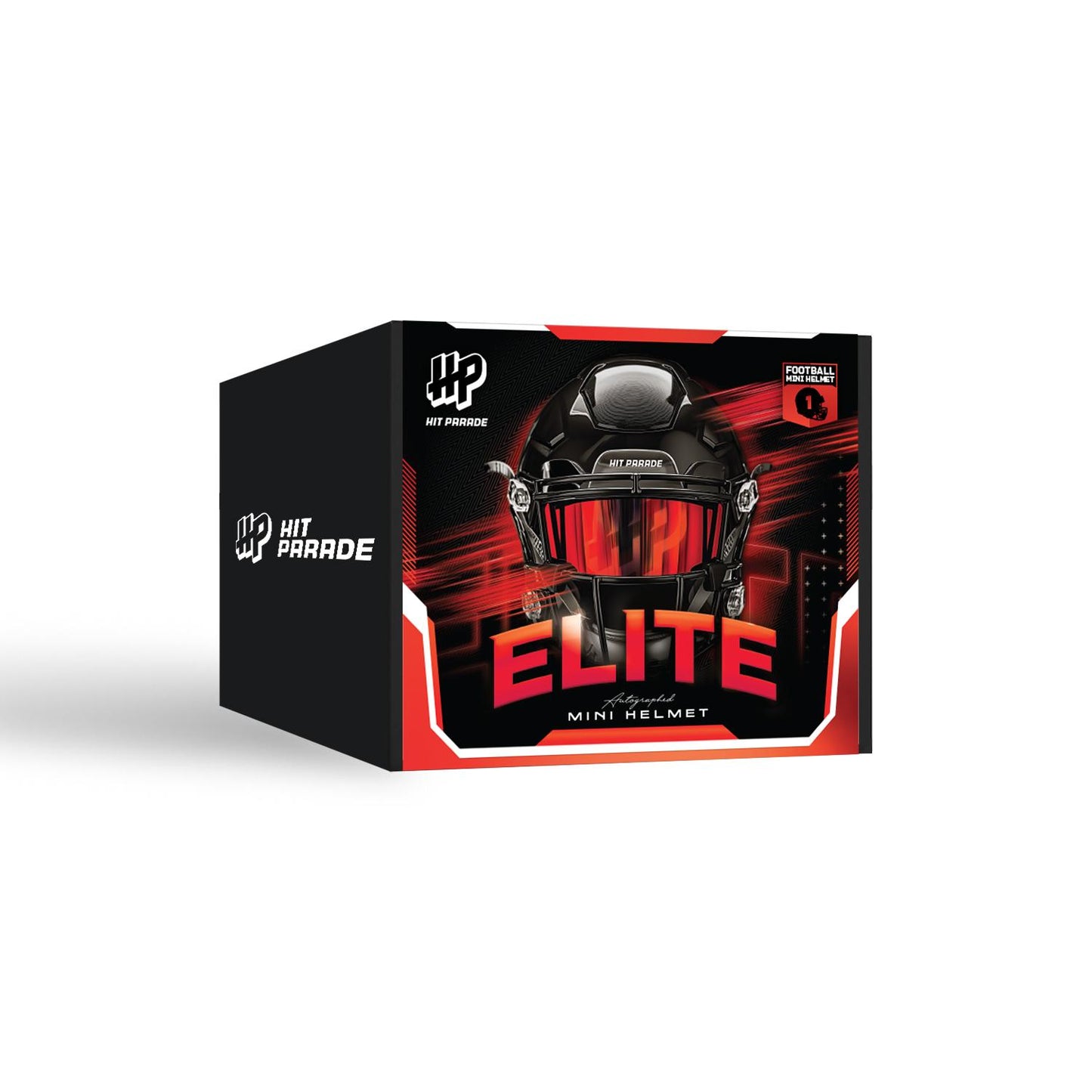 S2 E40 - 12/6/25 HOLIDAY HITS 4 BOXER