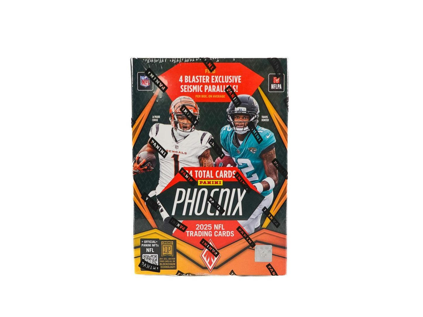 S3 E5 - 1/31/26 (Case Break) Phoenix Hobby Blaster