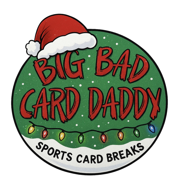 Big Bad Card Daddy