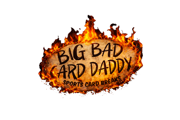 Big Bad Card Daddy